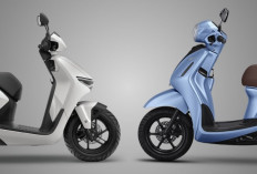 Perbedaan Motor Listrik dan Motor Hybrid, Mana yang Lebih Efisien untuk Kebutuhan Harian?