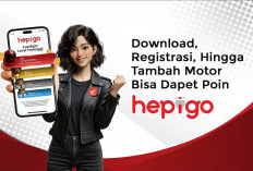 Aplikasi WANDA Hadirkan Beragam Layanan untuk Pengguna Motor Honda, Ini Keuntungannya