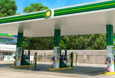 Harga BBM BP-AKR Resmi Turun Mulai 1 November 2025 Setelah Pemulihan Stok