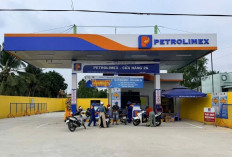 Imbas Konflik Timur Tengah, Harga Bensin di Vietnam Naik Drastis Hingga Picu Kelangkaan Pasokan