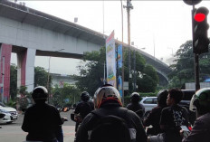 Gunakan Kecerdasan Buatan, ITCS Jadi Senjata Baru Pemprov DKI Jakarta Urai Kemacetan