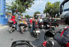 Mudik Lebih Nyaman, Kenali Fitur Unggulan Skutik Honda yang Bikin Perjalanan Jauh Terasa Ringan