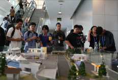 Bukan Cuma Pameran Otomotif, GIIAS Surabaya 2026 Juga Hadirkan Beragam Aktivitas Seru