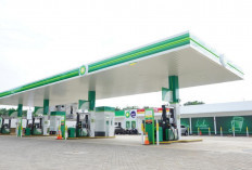 Bahan Bakar BP 92 Kembali Normal di SPBU BP-AKR, Siap Layani Jakarta dan Sekitarnya
