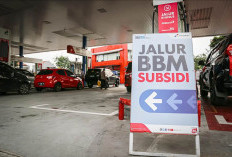 Pertamina Tegaskan Pembelian BBM Subsidi Tak Wajib Tunjukkan STNK
