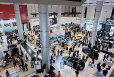 Jadwal Lengkap dan Harga Tiket GIIAS Surabaya 2025 Jangan Sampai Ketinggalan Keseruannya