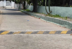 Sering Ngebut Saat Lewati Polisi Tidur? Ini Risiko Kerusakan yang Bisa Terjadi pada Motor