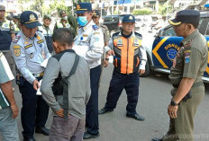 Kerap Bikin Macet, Pramono Anung Minta 'Pak Ogah' di Jalan Protokol Jakarta Segera Ditertibkan