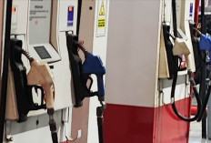 Rencana Pembatasan Pertalite Desil 9 dan 10, Ini Arti Desil dan Cara Ceknya
