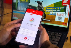 Wahana Honda Luncurkan Fitur Tracking Dokumen di Aplikasi Wanda untuk Pantau STNK dan BPKB