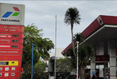 Pertamina Pastikan Ketersediaan BBM Aman di Tengah Gejolak Timur Tengah