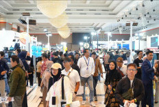 GIIAS Bandung 2026 Segera Digelar, Siap Lanjutkan Rangkaian GIIAS The Series