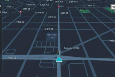 Waze Mulai Uji Coba Fitur Lampu Lalu Lintas, Pengguna Bisa Pantau Persimpangan Secara Real Time