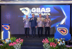 GIIAS Surabaya 2026 Kembali Digelar, Hadir dengan Konsep Lebih Lengkap