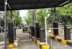 Muncul Wacana Tarif Parkir DKI Jakarta Naik, Besaran Tarif Bakal Sesuai Zonasi