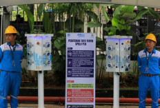 Dukung Ekosistem Kendaraan Listrik, PLN Sukses Operasikan 4.655 SPKLU di Seluruh Indonesia Sepanjang 2025