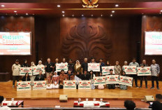 Adu Kreativitas Anak Bangsa, Yayasan AHM Umumkan Pemenang Film Pendek dan TikTok Safety Riding 2025