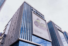 OMOWAY Resmikan Kantor Pusat Regional di Jakarta, Era Baru Motor Listrik Pintar 3.0 Dimulai!