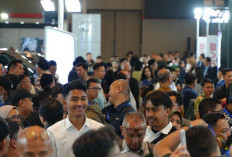 Semakin Beragam, Ini Daftar Merek Kendaraan yang Bakal Hadir di GIIAS Bandung 2026