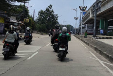 Waspada Rem Motor Ngempos Usai Mudik, Cek Kondisi Minyak Rem Sekarang!
