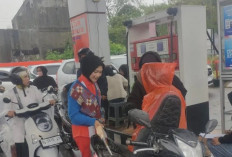 Tembus Akses Terisolasi, Pertamina Gunakan Jalur Udara Kirim BBM ke Bener Meriah