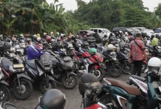 DPRD DKI Dorong Digitalisasi Parkir, CCTV AI Harus Terhubung dengan Pembayaran