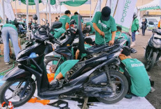 Sambut Ramadhan, Dompet Dhuafa Hadirkan Layanan Servis Motor Gratis bagi Pengemudi Ojol