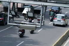 Tertangkap Kamera ETLE? Ini Langkah Konfirmasi dan Batas Waktunya Agar STNK Tidak Diblokir