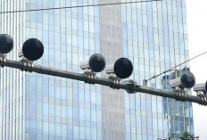 Korlantas Polri Targetkan Penegakan Hukum Berbasis ETLE Capai 95 Persen di Operasi Ketupat 2026