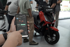 Membangun Kepercayaan, Alva Tawarkan Dukungan Layanan Menyeluruh dan Teknologi Pengisian Daya Super Cepat