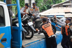 Penertiban Parkir Liar Jakarta Selatan Memanas, Pramono Minta Proses Hukum Berjalan