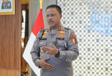 Korlantas Polri Perkuat Patroli Hingga Dini Hari untuk Menjaga Ketertiban dan Mencegah Balap Liar