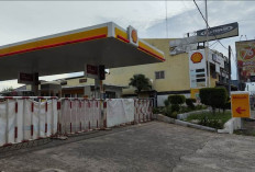 Pasokan BBM Shell Belum Normal, Cek Daftar SPBU yang Masih Ada Stok di Sini