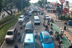 Pramono Anung Ungkap Alasan Kendaraan Listrik Tetap Bebas Pajak, Dukung Transisi Energi Hijau