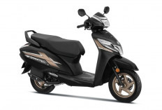 Honda Activa Tembus 35 Juta Unit Penjualan di India Berkat Efisiensi dan Keandalannya
