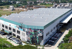 TKDN 80 Persen Jadi Target, Industri Kendaraan Listrik Masih Hadapi Tantangan Bahan Baku