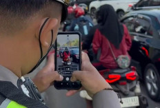 Korlantas Polri Perkuat Sistem ETLE, Data Tilang hingga Pembayaran Bisa Dipantau