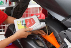 Banjir Cashback! Pertamina Lubricants Beri Promo Ganti Oli Sepanjang Tahun 2026