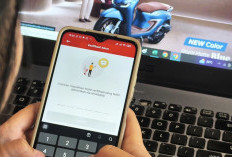 Perkuat Proteksi Akun, WANDA Luncurkan Sistem OTP via Email yang Jauh Lebih Aman