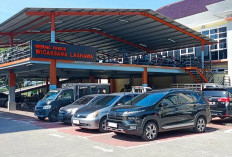 Polres Gresik Siapkan Layanan Penitipan Kendaraan Selama Lebaran dan Hotline Pengaduan 24 Jam