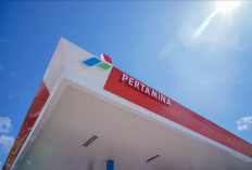 Pertamina Tetap Kawal Arus Balik 2026, Pastikan Stok BBM Aman dan Layanan Motorist Terus Berlangsung