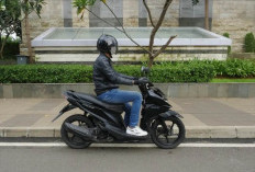 Jangan Asal Beli! Ini Hal-Hal yang Perlu Diperhatikan Sebelum Membeli Motor Bekas