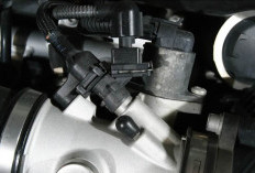 Kenali Penyebab Injektor Motor Rusak Agar Performa Tetap Optimal