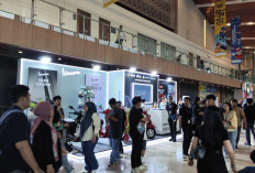 Datang Seharian ke Permata Bank GJAW 2025? Layanan Powerbank Siap Dukung Aktivitas Tanpa Khawatir Lowbat