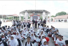 IIMS 2026 Perkuat Fondasi Industri Otomotif Nasional Melalui Edukasi Generasi Muda