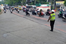 Jelang Mudik 2026, Korlantas Polri Perkuat Langkah Preventif dalam Operasi Keselamatan Nasional