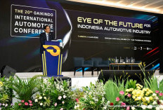 Menkeu Purbaya Pastikan Insentif Kendaraan Listrik Berlanjut untuk Dukung Industri Otomotif