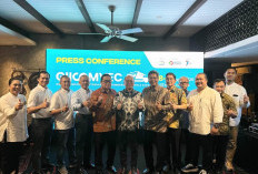 Pindah ke JIExpo Kemayoran, GIICOMVEC 2026 Siap Hadirkan Solusi Transportasi Modern