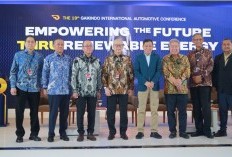 GIIAS 2025: Forum Strategis Otomotif Angkat Isu Energi Terbarukan dan Masa Depan Industri Melalui GIAC dan Daily Seminar