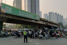Korlantas Polri Tegaskan Tidak Ada Kebijakan Razia Pajak Kendaraan ke Rumah Warga